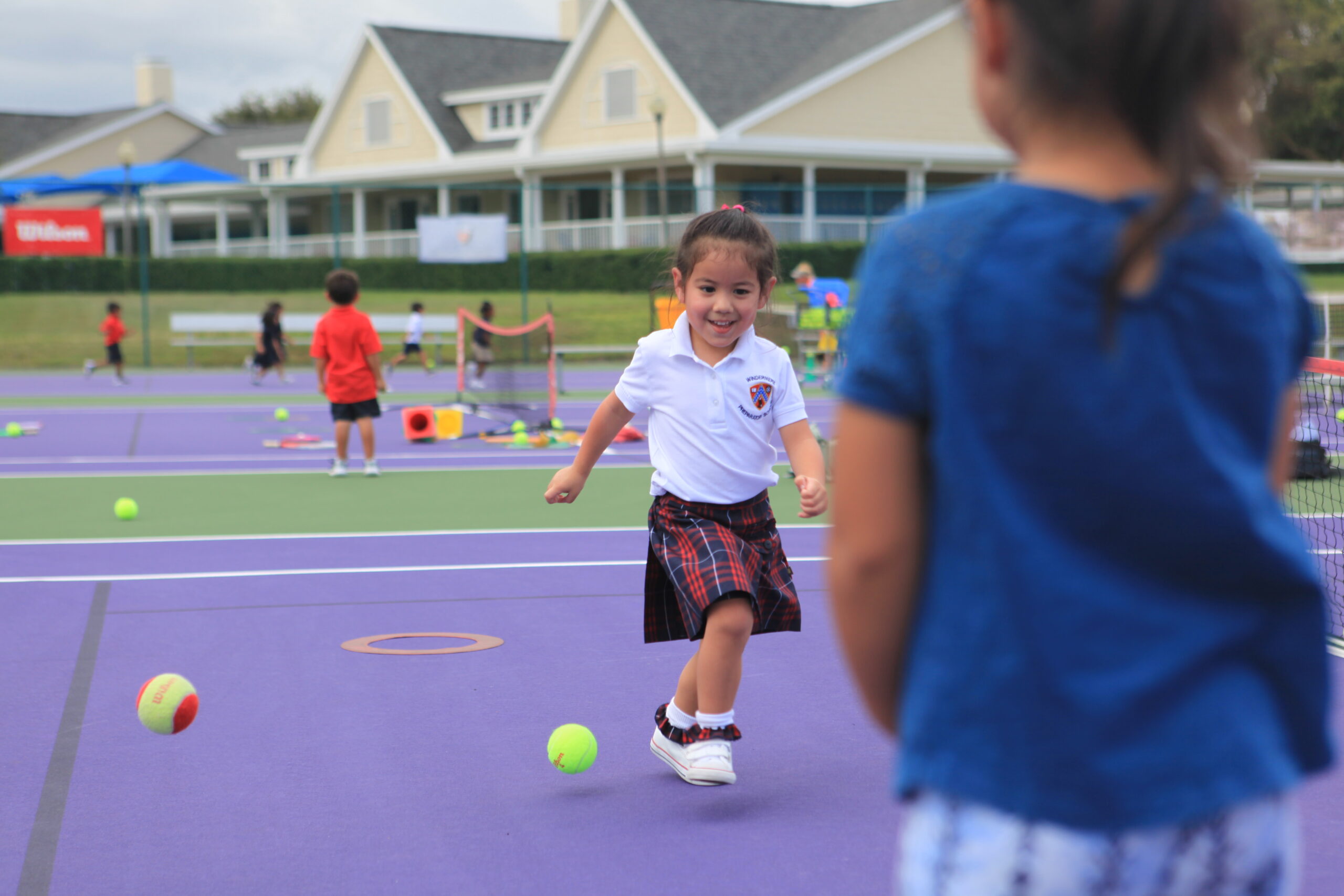 Orlando Tennis Academy